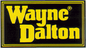 Wayne Dalton